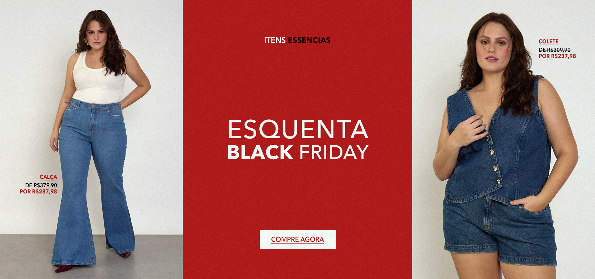 Esquenta Black Friday