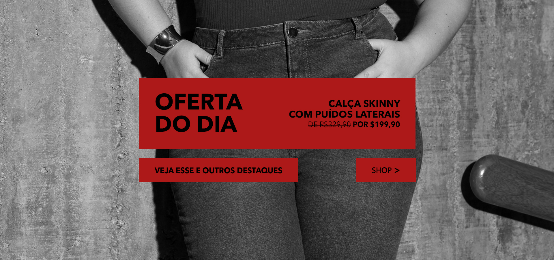 Oferta do dia BF